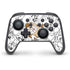 Looney Tunes Tasmanian Devil Super Sized Pattern Nintendo Skins